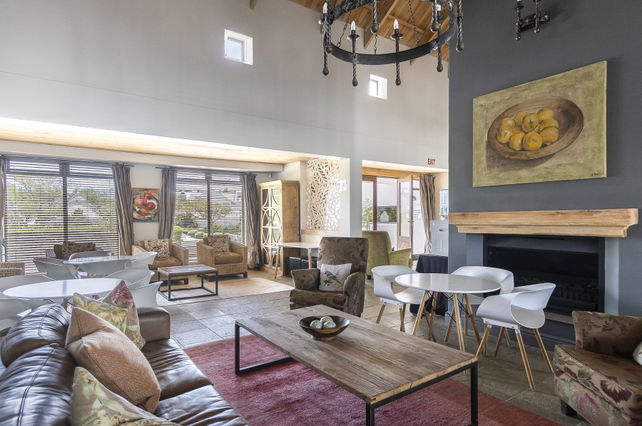 4 Bedroom Property for Sale in Croydon Olive Estate Western Cape